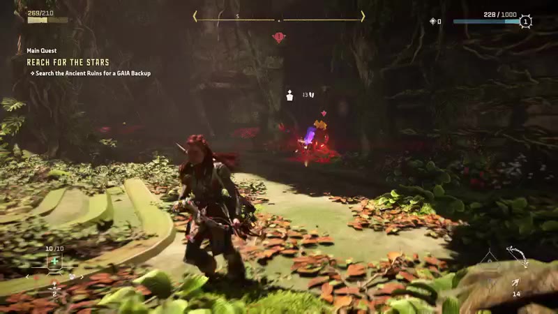 Clip thumb