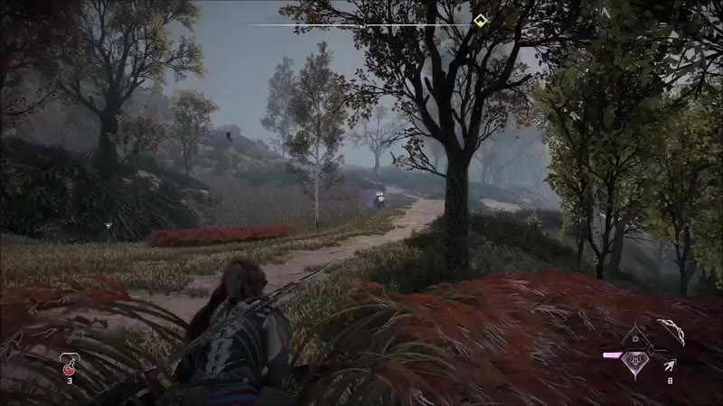 Clip thumb
