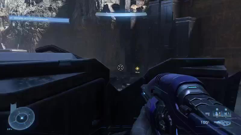 Clip thumb