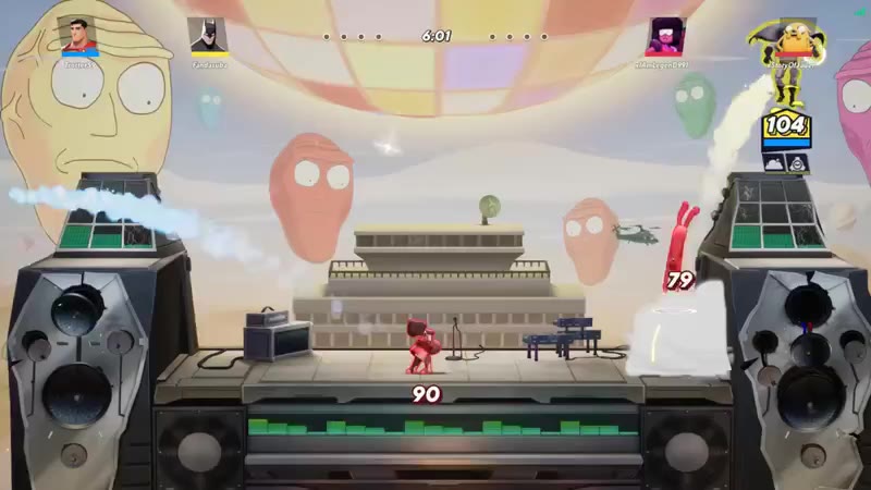 Clip thumb