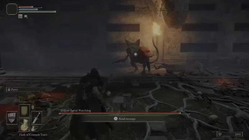 Clip thumb