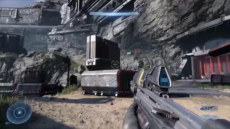 Clip thumb