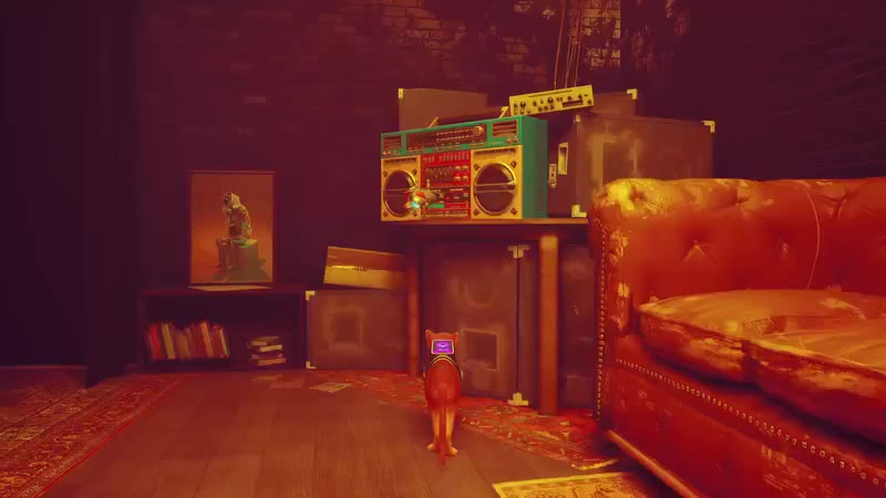 Clip thumb