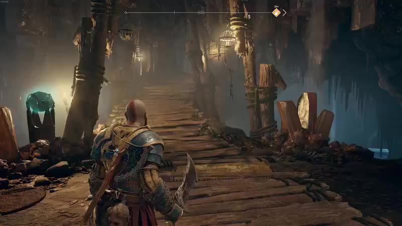 Clip thumb
