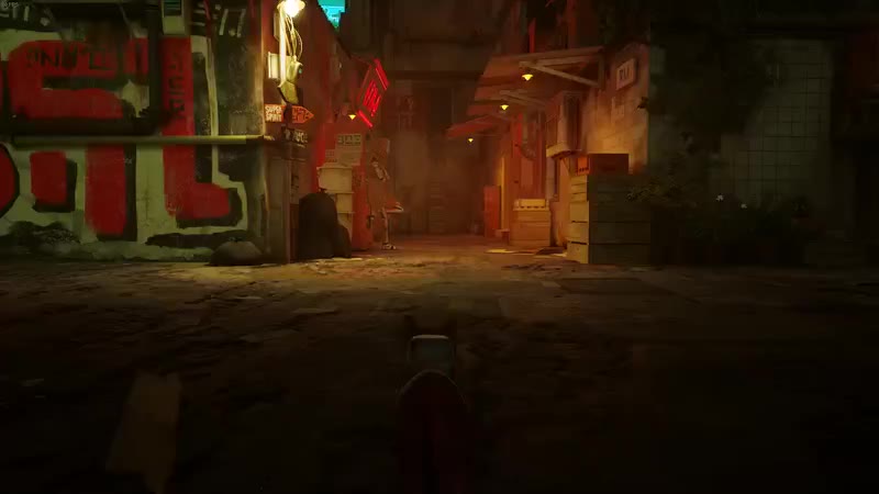 Clip thumb