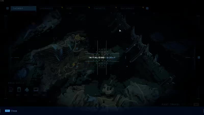 Clip thumb