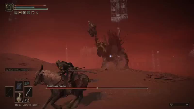 Clip thumb
