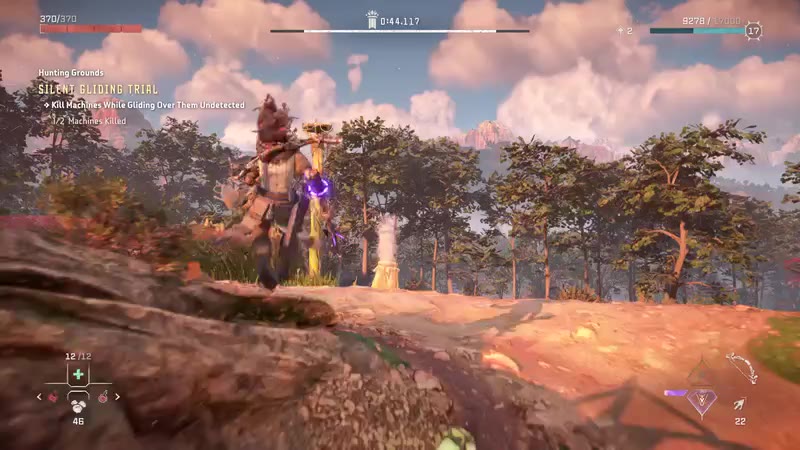 Clip thumb