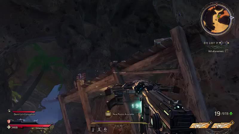 Clip thumb