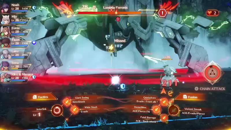 Clip thumb