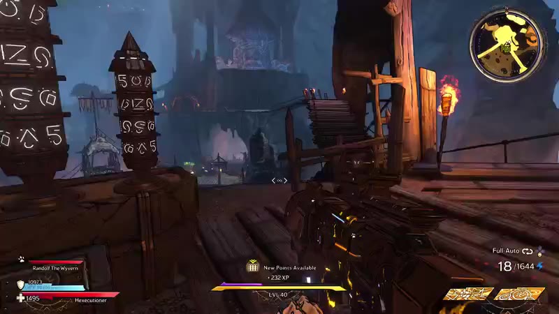 Clip thumb