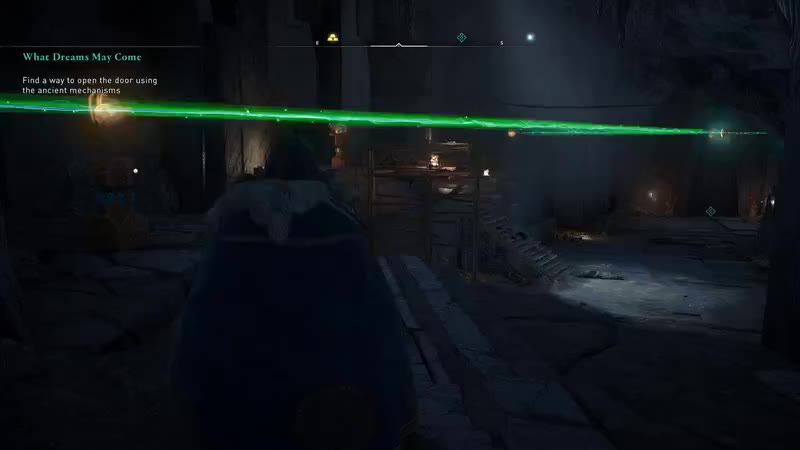 Clip thumb