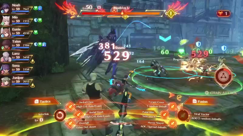 Clip thumb