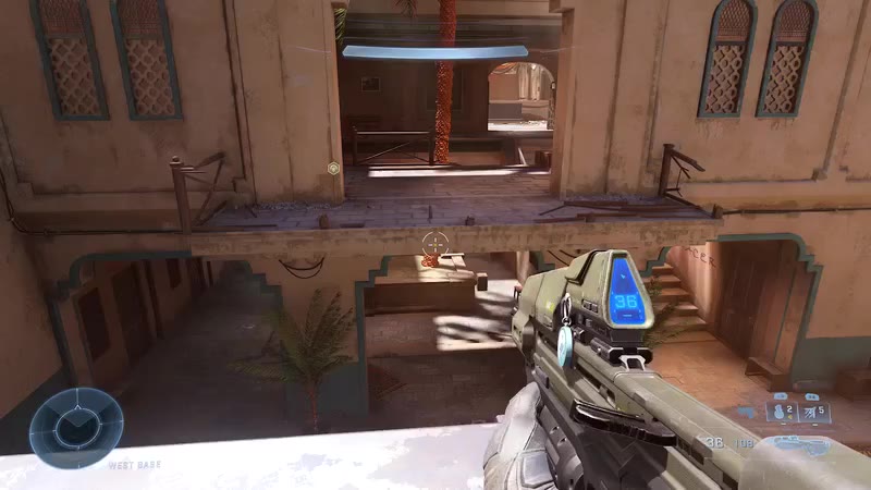 Clip thumb