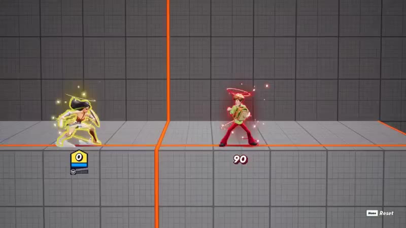 Clip thumb
