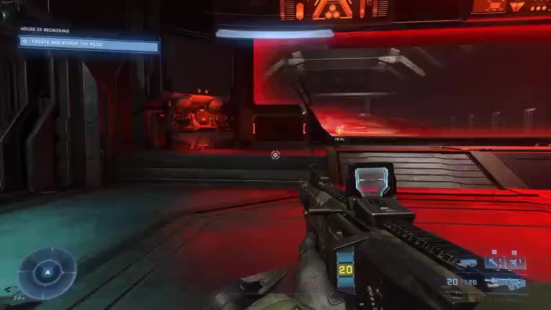 Clip thumb