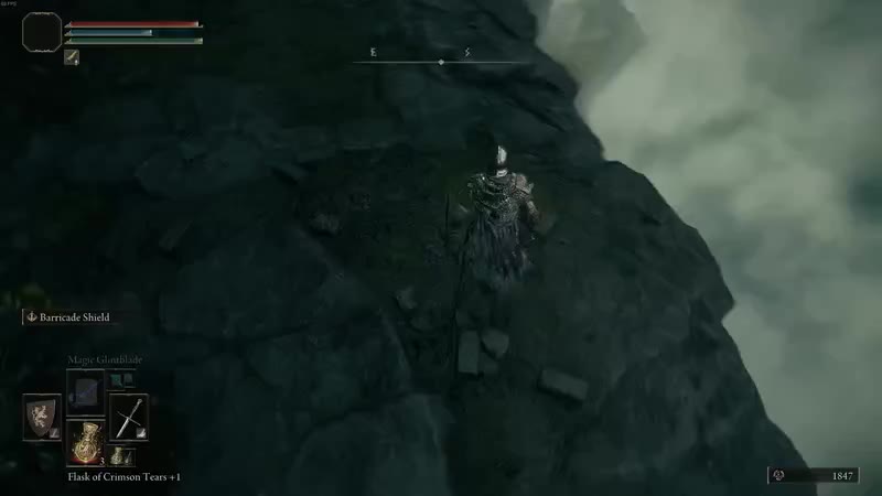 Clip thumb