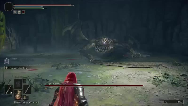 Clip thumb