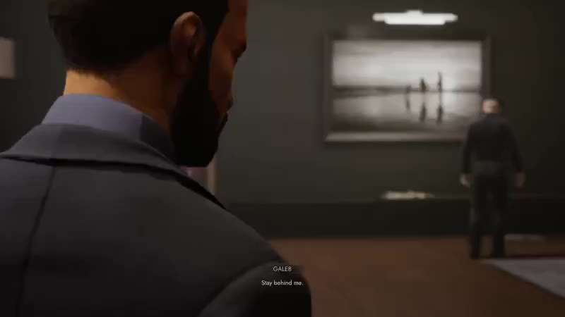 Clip thumb