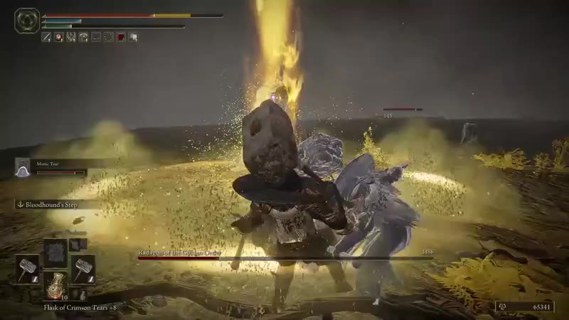 Clip thumb