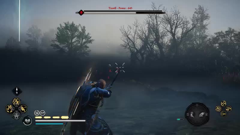 Clip thumb