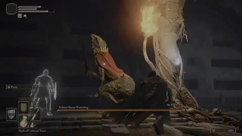 Clip thumb
