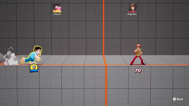 Clip thumb
