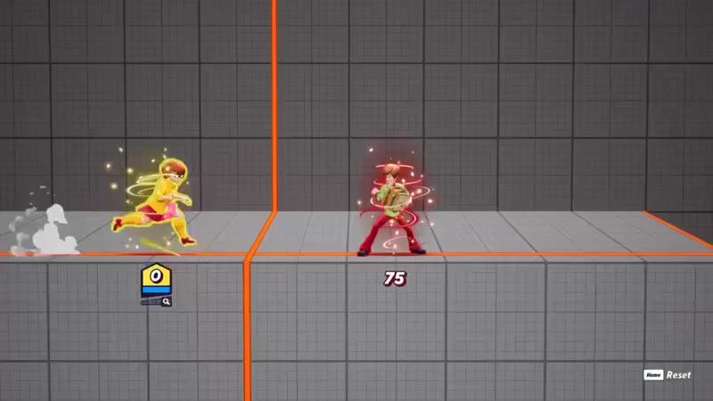 Clip thumb
