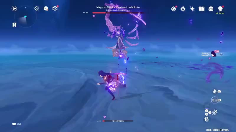 Clip thumb
