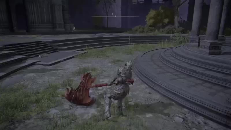 Top 5 Strength Weapons (STR) in Patch 1.04
