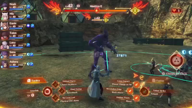 Clip thumb