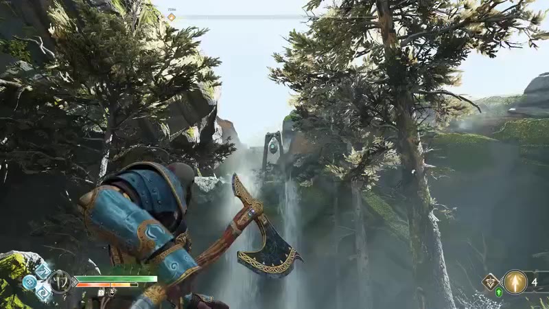 Clip thumb