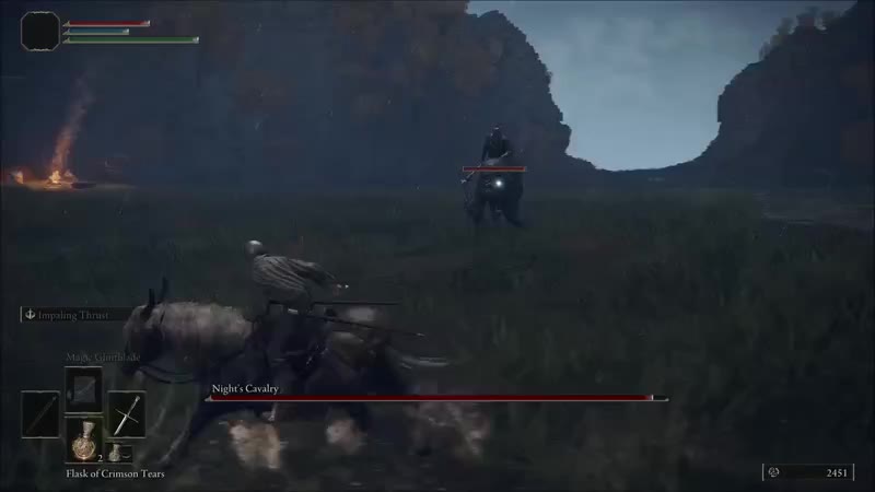 Clip thumb