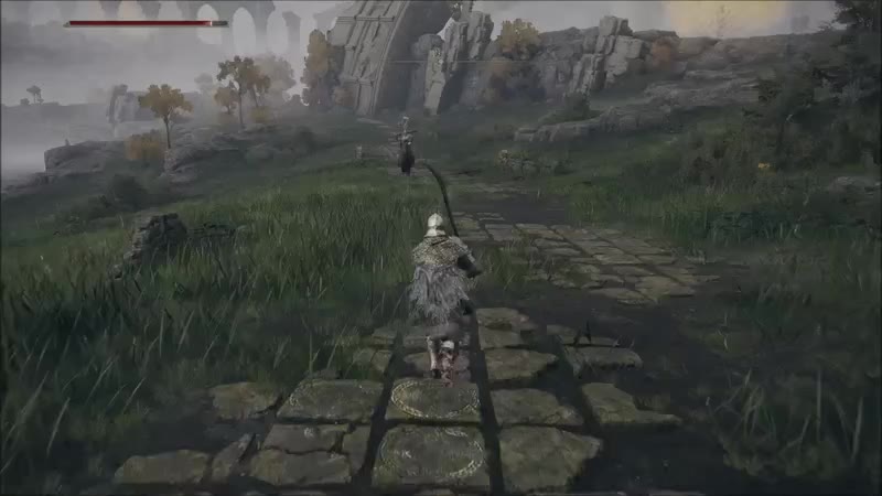 Clip thumb