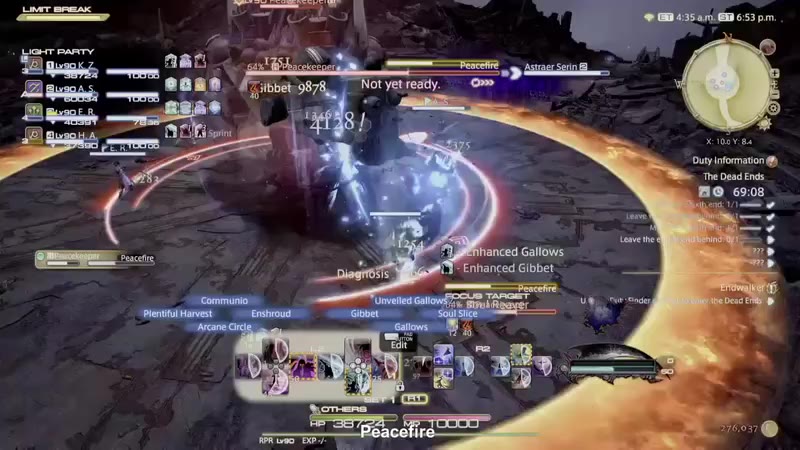 Clip thumb