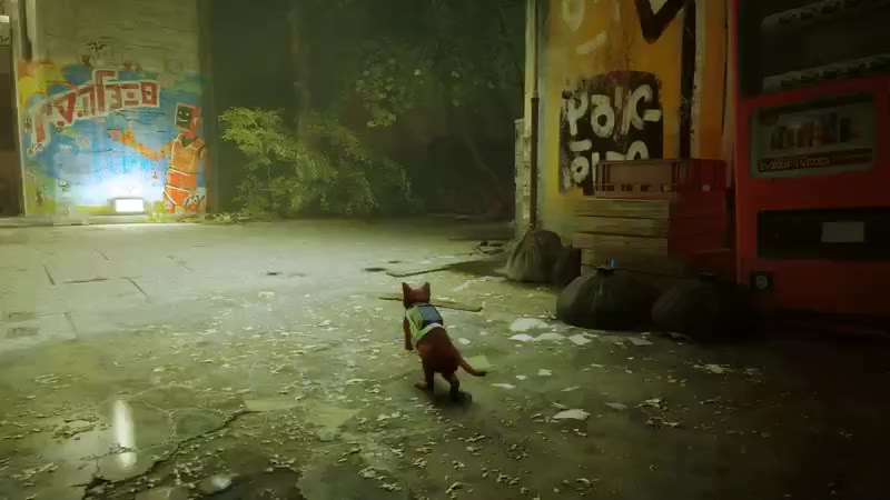 Clip thumb