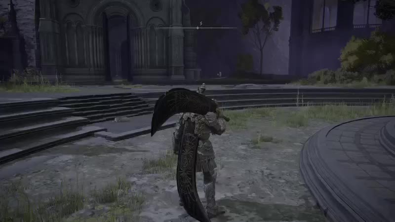 Top 5 Strength Weapons (STR) in Patch 1.04