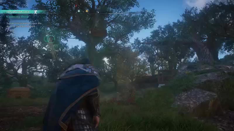 Clip thumb