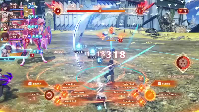 Clip thumb
