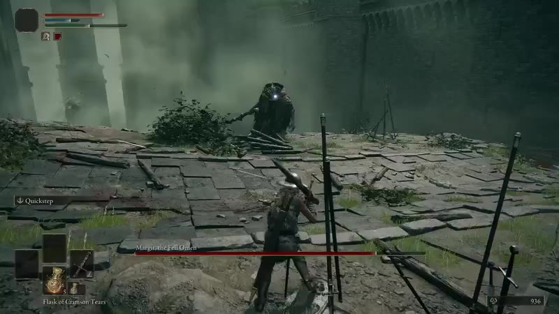 Clip thumb