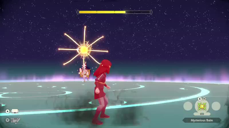 Clip thumb