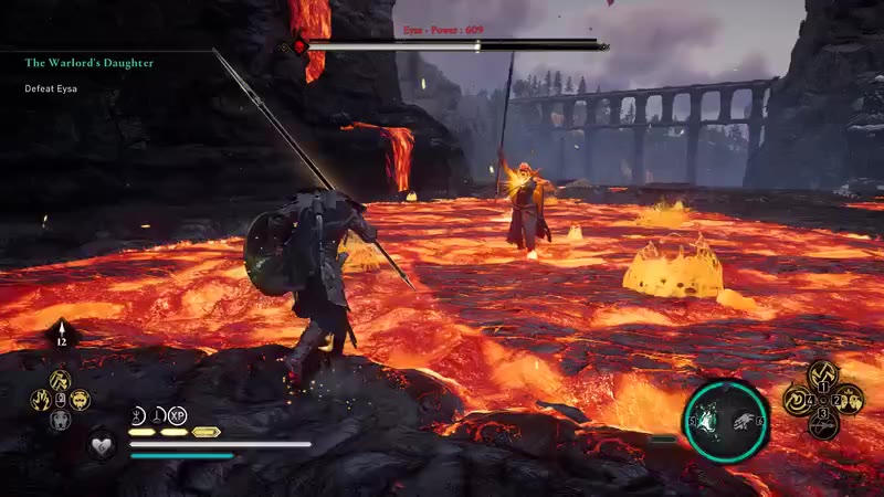 Clip thumb