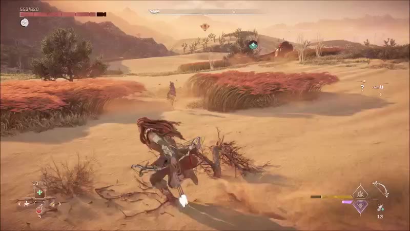 Clip thumb