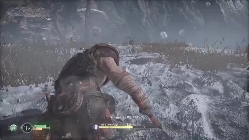 Clip thumb