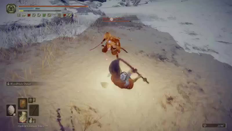How to Get the Rivers of Blood Katana