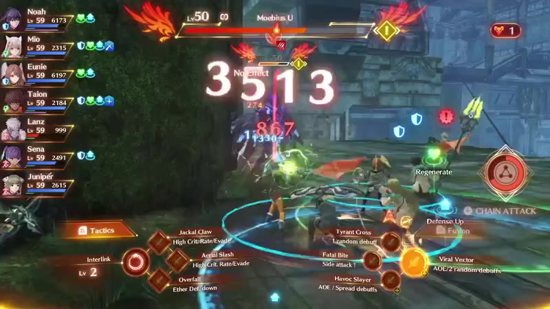 Clip thumb