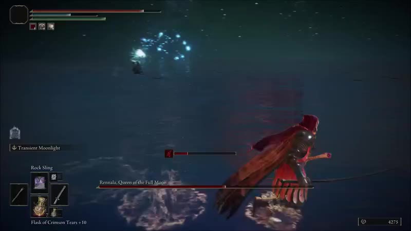 Clip thumb