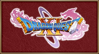 Dragon Quest XI: Echoes of an Elusive Age Definitive Edition