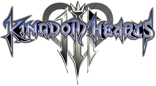 Kingdom Hearts III