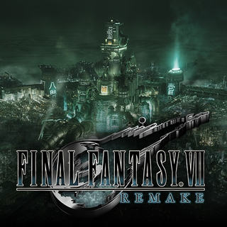 Final Fantasy VII Remake Intergrade